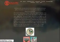 Sites similar to eyegalleryvn.com