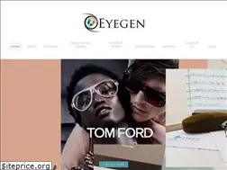 Sites similar to eyegen.com.sg