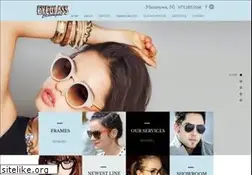 Sites similar to eyeglassboutiquenj.com