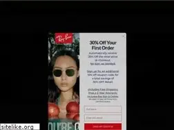 Sites similar to eyeglasses123.com