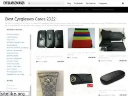 Sites similar to eyeglassescases.us