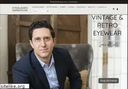 Sites similar to eyeglasseswarehouse.com