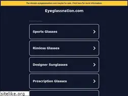 Sites similar to eyeglassnation.com
