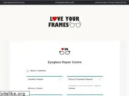Sites similar to eyeglassrepair.ca
