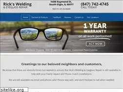 Sites similar to eyeglassrepair.net