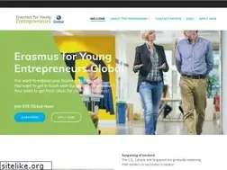 Sites similar to eyeglobal.eu