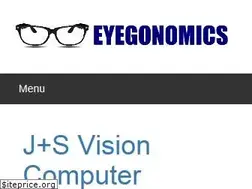 Sites similar to eyegonomics.com