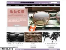 Sites similar to eyegoodies.com