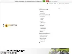 Sites similar to eyegotyou.nl