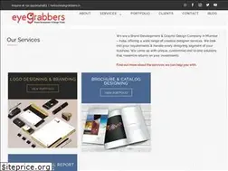 Sites similar to eyegrabbers.in