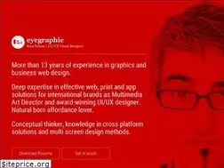 Sites similar to eyegraphic.net