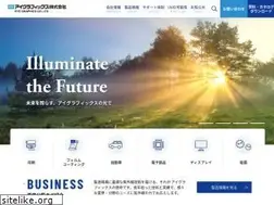 Sites similar to eyegraphics.co.jp