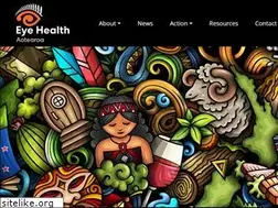 Sites similar to eyehealthaotearoa.org.nz