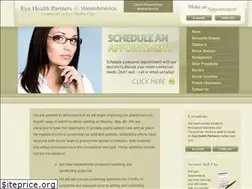 Sites similar to eyehealthpartners.com