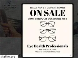 Sites similar to eyehealthpro.net