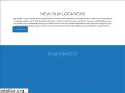 Sites similar to eyehealthvision.com