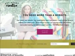 Sites similar to eyeheartcreative.com