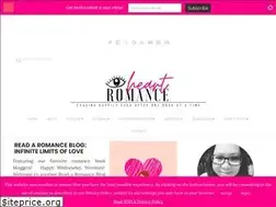 Sites similar to eyeheartromance.com