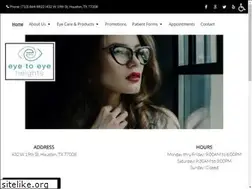 Sites similar to eyeheights.com