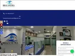 Sites similar to eyehospitalmumbai.com