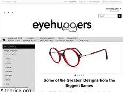Sites similar to eyehuggers.co.uk