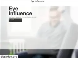 Sites similar to eyeinfluence.org
