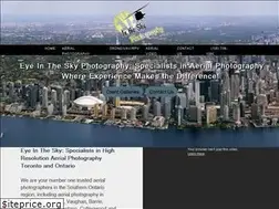 Sites similar to eyeinsky.ca