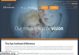 Sites similar to eyeinst.com