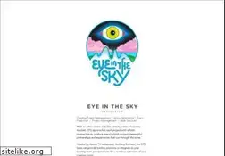 Sites similar to eyeinthesky.org