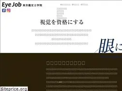 Sites similar to eyejob.tokyo