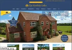 Sites similar to eyekettlebylakes.com