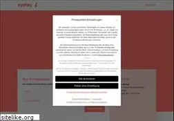 Sites similar to eyekey.de
