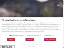 Sites similar to eyekit.de