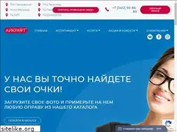 Sites similar to eyekraft18.ru