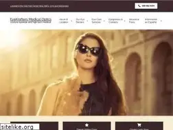 Sites similar to eyekraftersnj.com