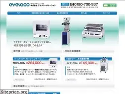 Sites similar to eyelaco.com