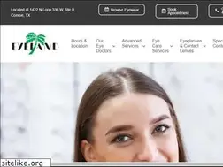 Sites similar to eyelandconroe.com