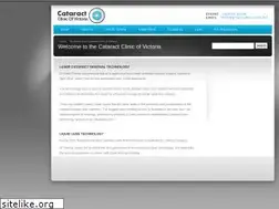 Sites similar to eyelaser.com.au
