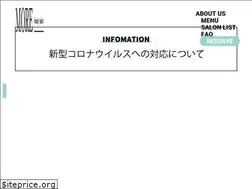 Sites similar to eyelash-more.jp