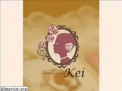 Sites similar to eyelash-salon-k.com