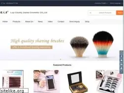 Sites similar to eyelash.show