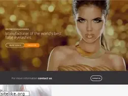 Sites similar to eyelashesworld.com