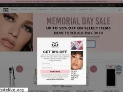 Sites similar to eyelashextensions.com