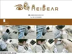 Sites similar to eyelashextensionschina.com