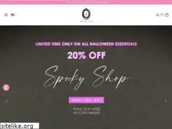 Sites similar to eyelashextensionssupplies.com