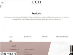 Sites similar to eyelashgluemanufacturer.com