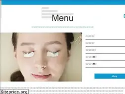 Sites similar to eyelashsalon-luana.com