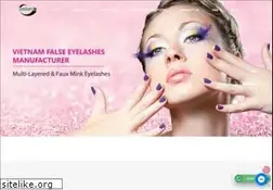 Sites similar to eyelashsupplier.com