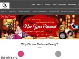 Sites similar to eyelashsuppliers.com