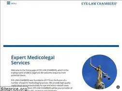 Sites similar to eyelawchambers.com